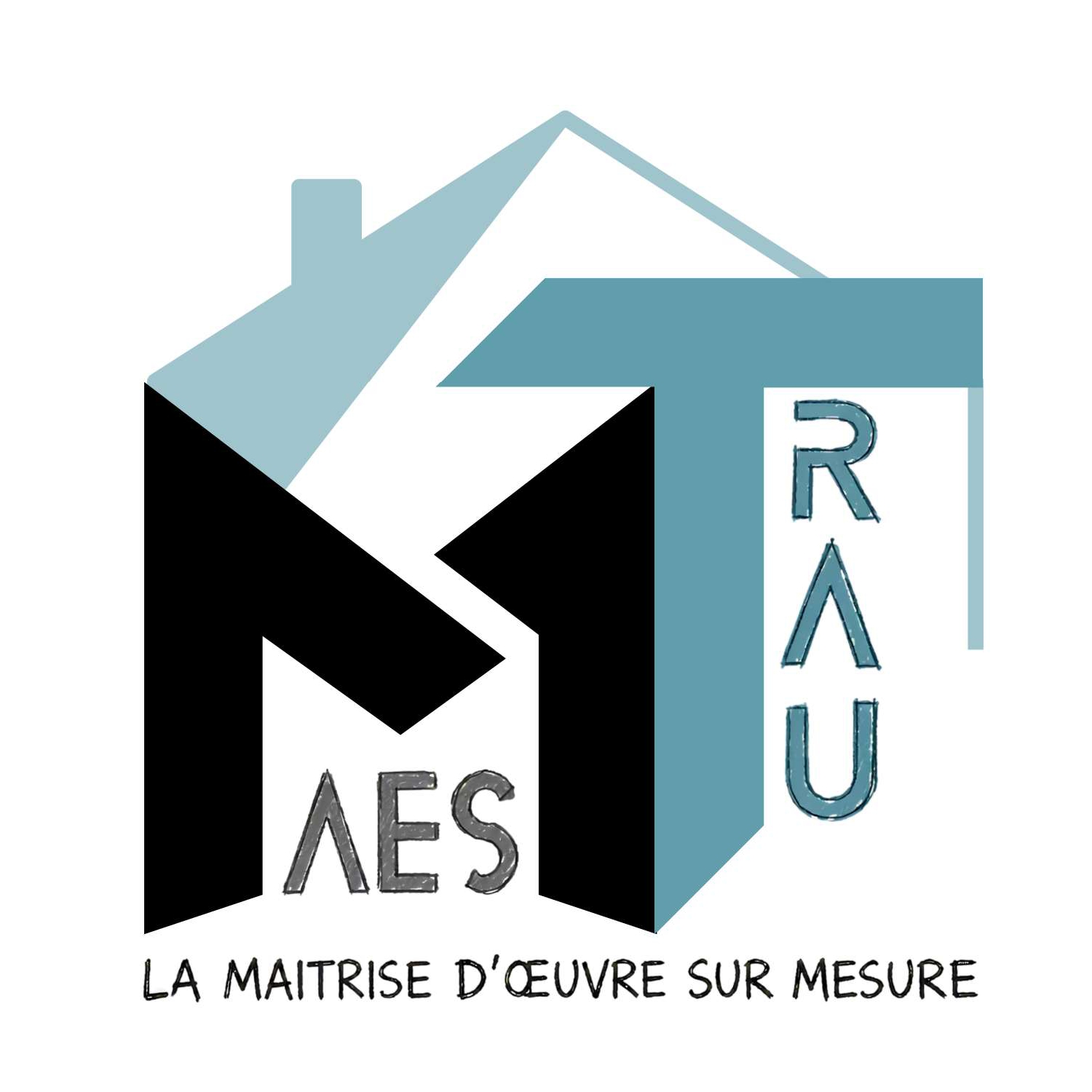 Logo MAESTRAU